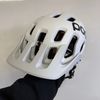 Přilba POC Tectal Hydrogen White Matt velikost Small