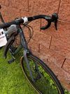 Cannondale Topstone Shimano GRX 2x11speed velikost XL od 186cm Warranty Card
