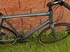 Cannondale Topstone Shimano GRX 2x11speed velikost XL od 186cm Warranty Card