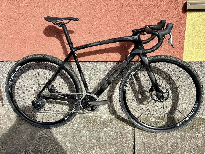 Trek BOONE