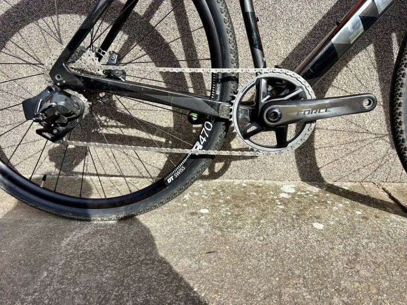 Trek BOONE