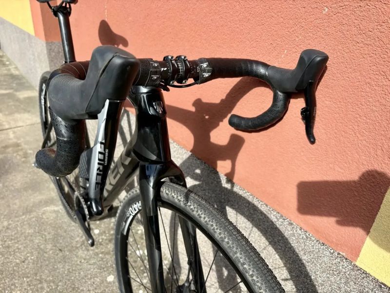 Trek BOONE