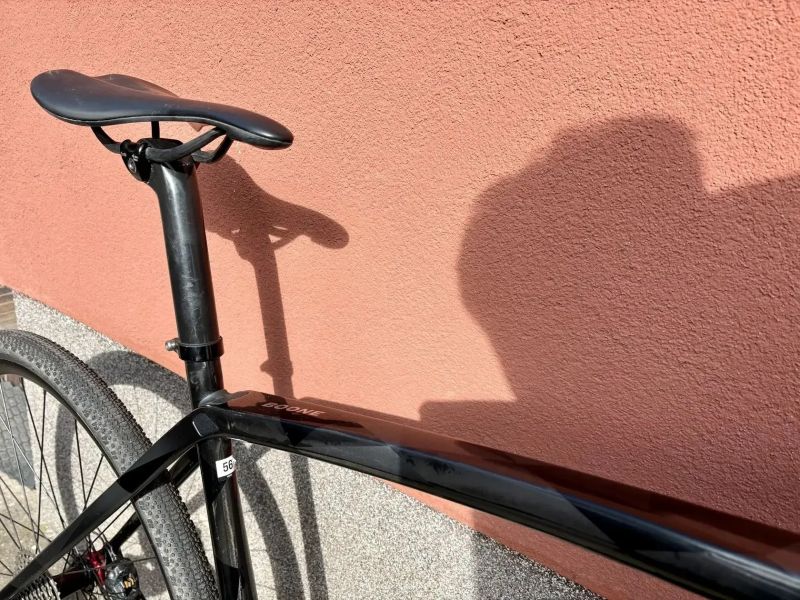 Trek BOONE