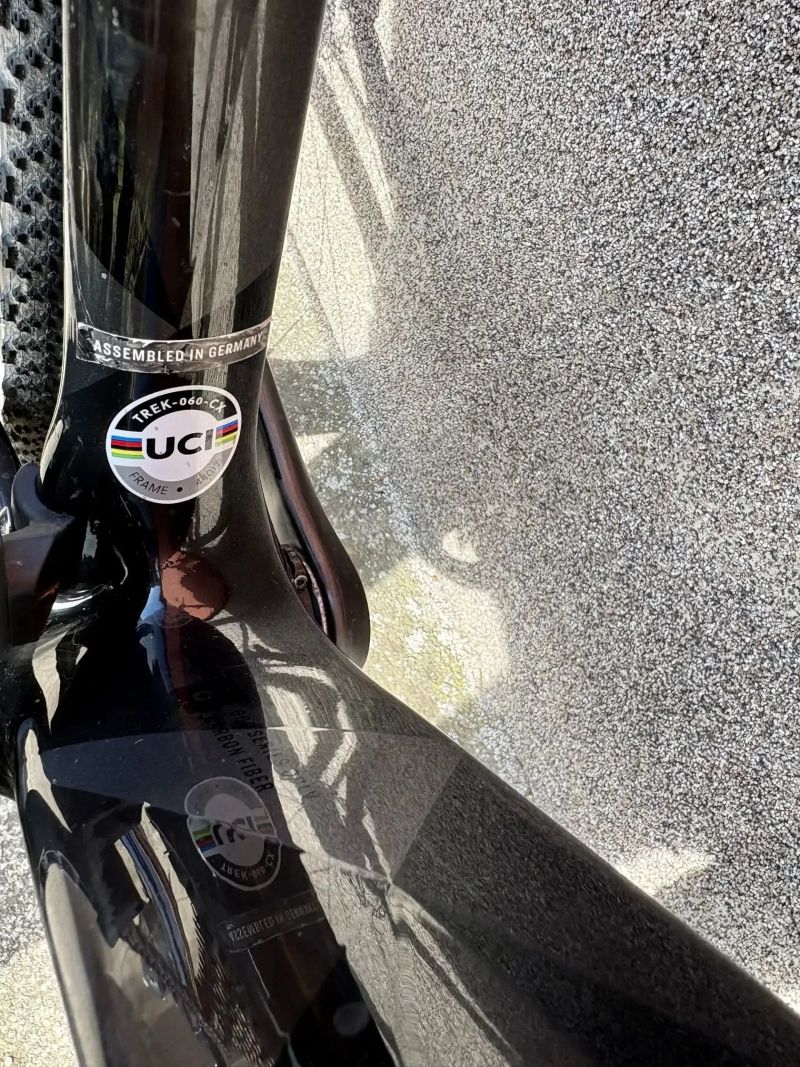 Trek BOONE