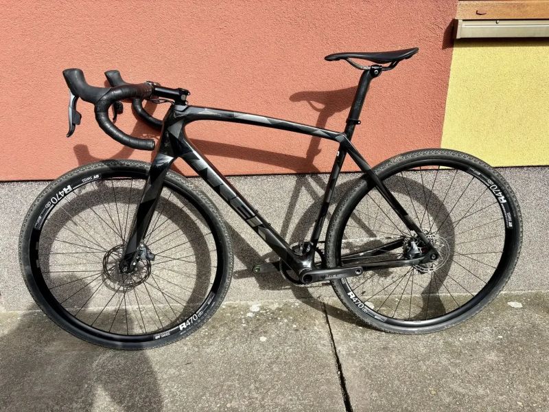 Trek BOONE