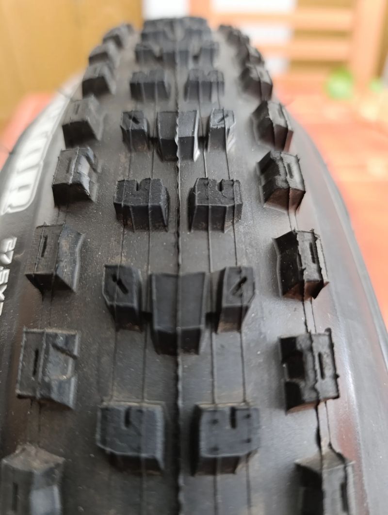 Maxxis Dissector 27,5 x 2,4 3C maxx terra, exo +
