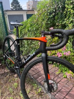 Trek Emonda SLR7