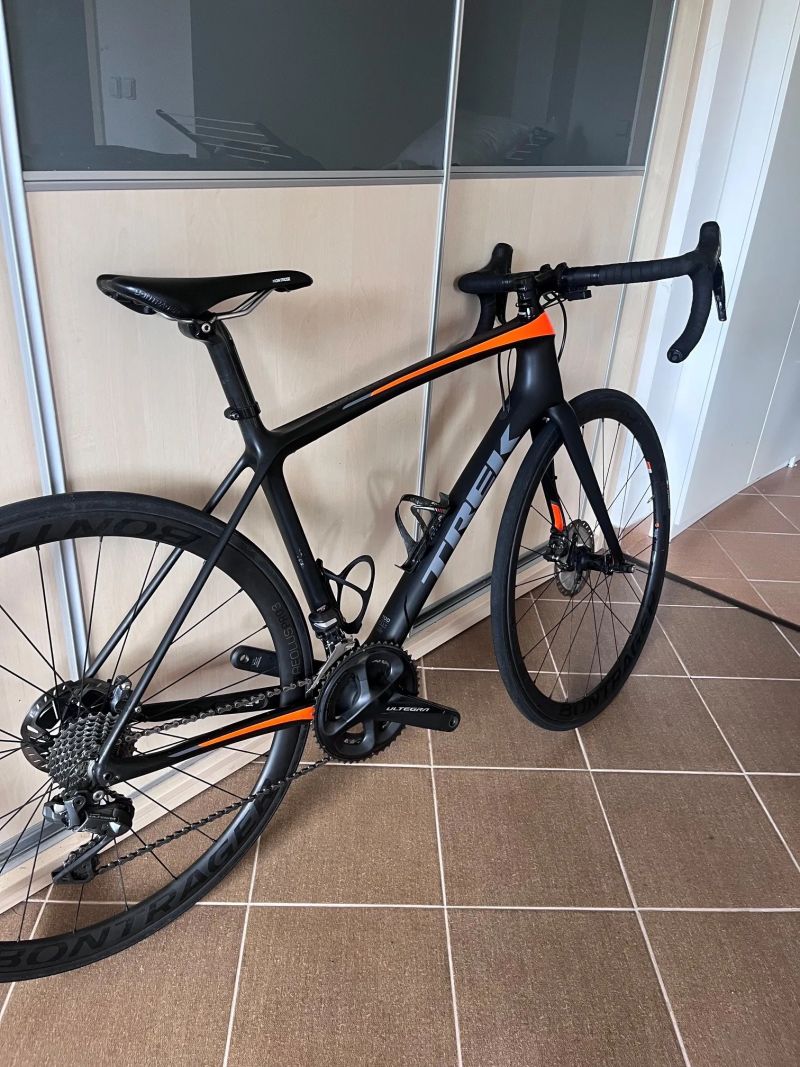 Trek Emonda SLR7