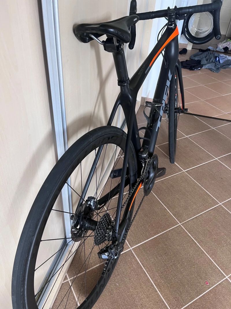 Trek Emonda SLR7