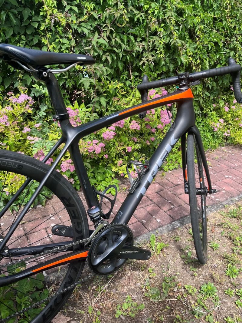 Trek Emonda SLR7