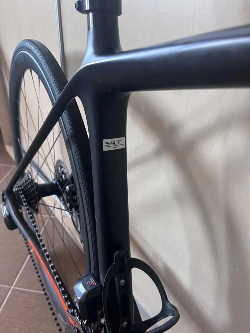 Trek Emonda SLR7
