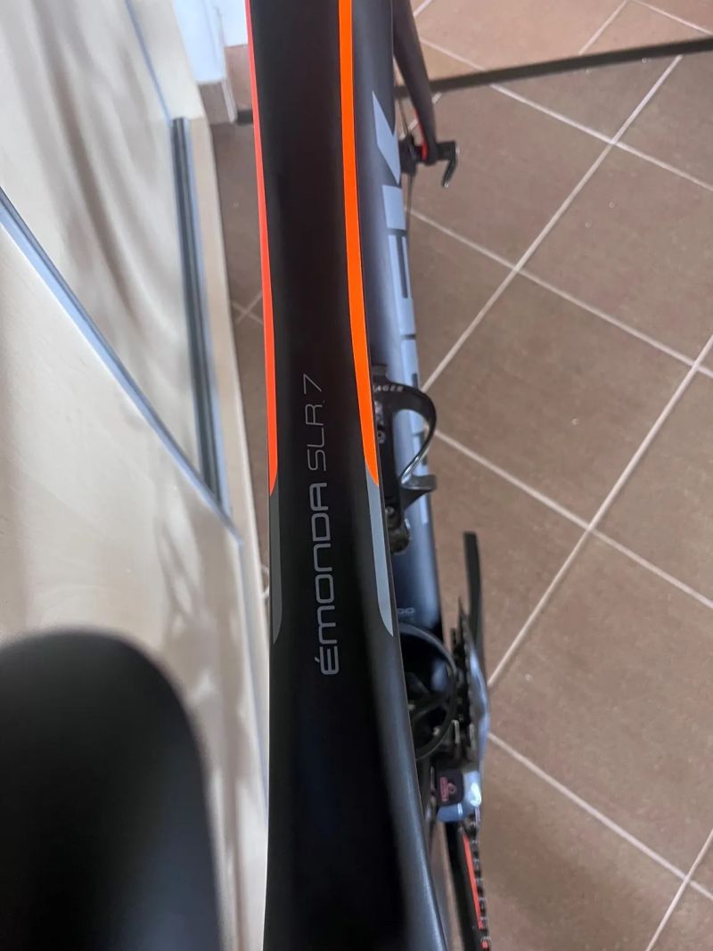 Trek Emonda SLR7