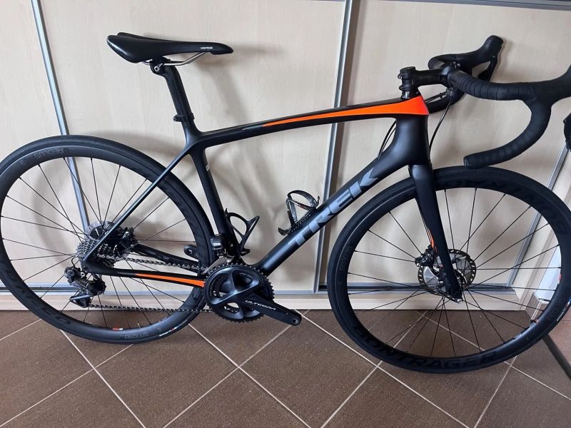 Trek Emonda SLR7