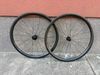 Nová Gravel kola Newmen Advanced G.34 ořech XDR
