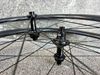 Nová Gravel kola Newmen Advanced G.34 ořech XDR