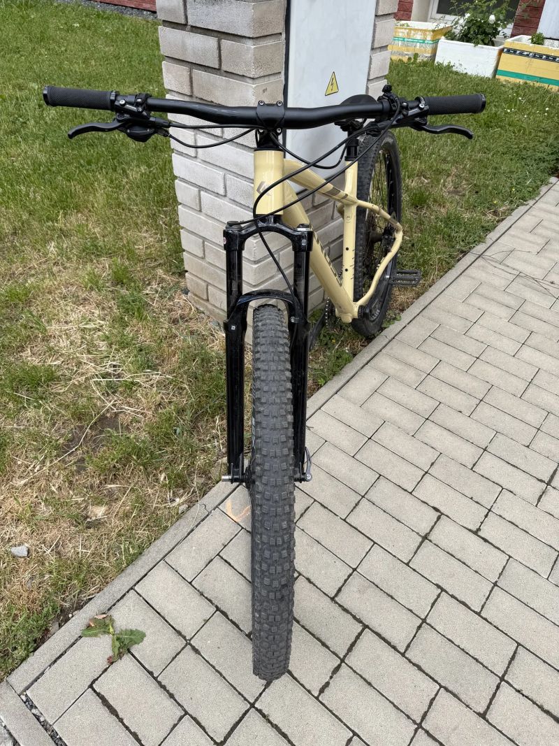 Kross Level 6.0