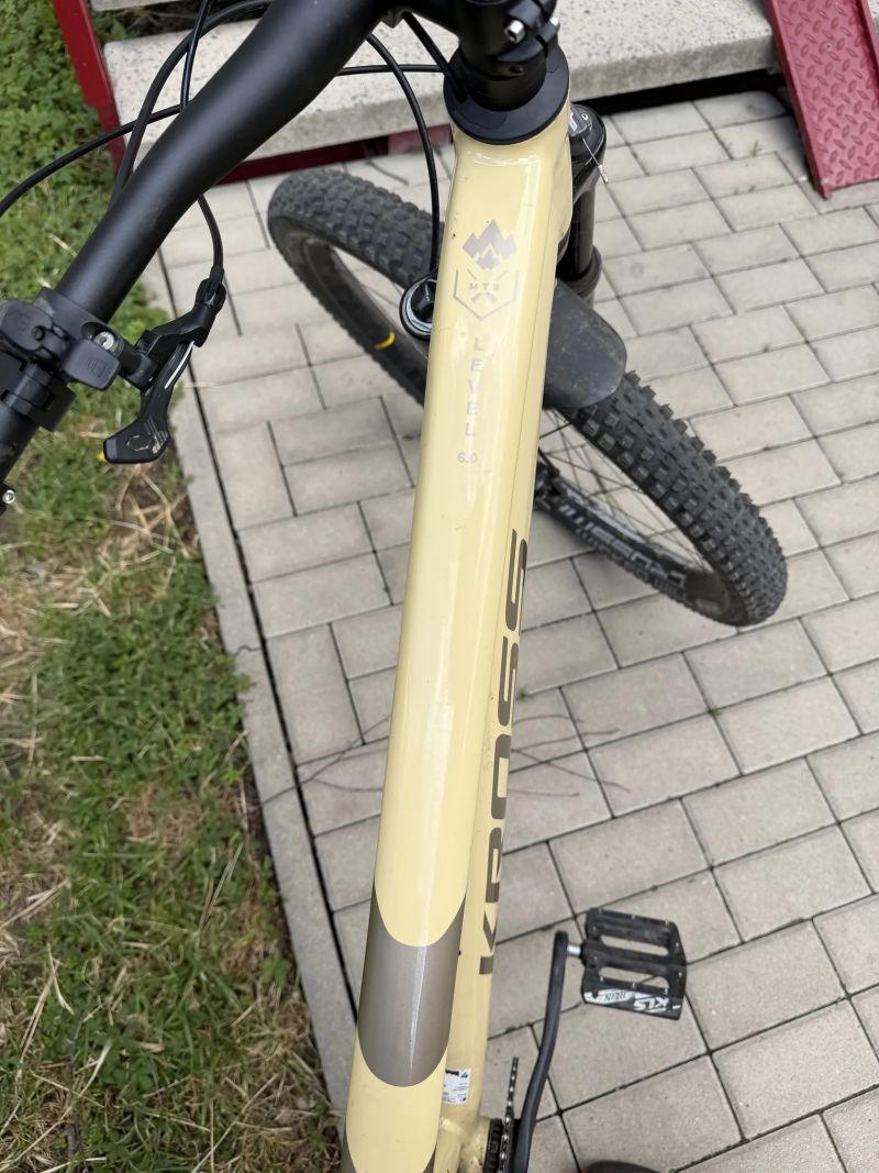 Kross Level 6.0