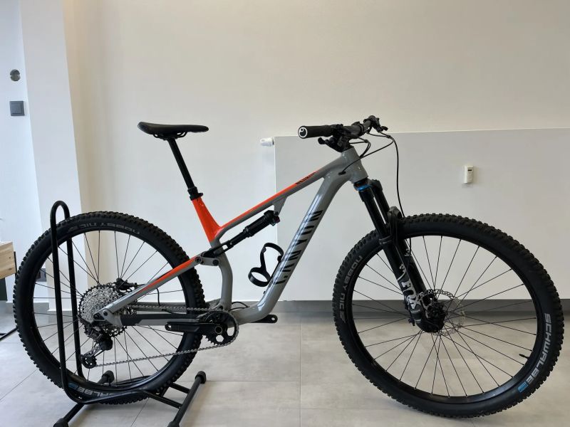 Canyon Neuron 7 L