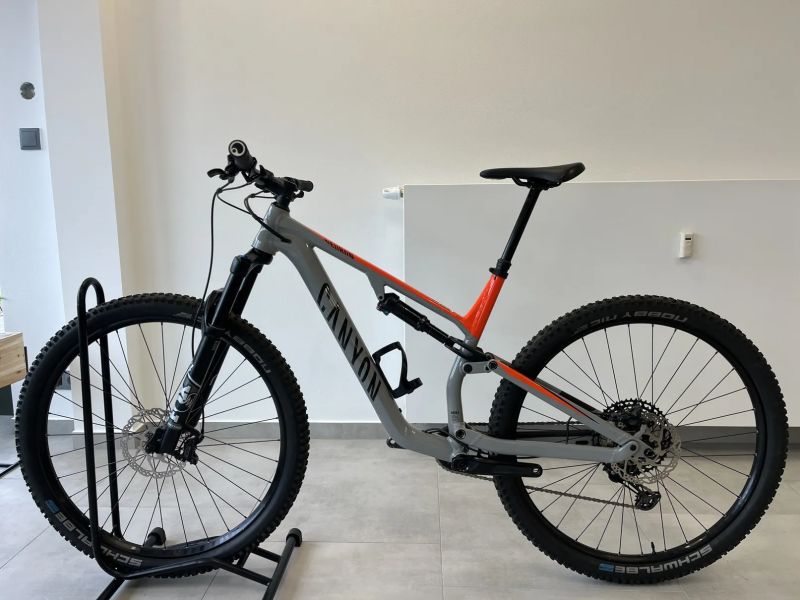 Canyon Neuron 7 L