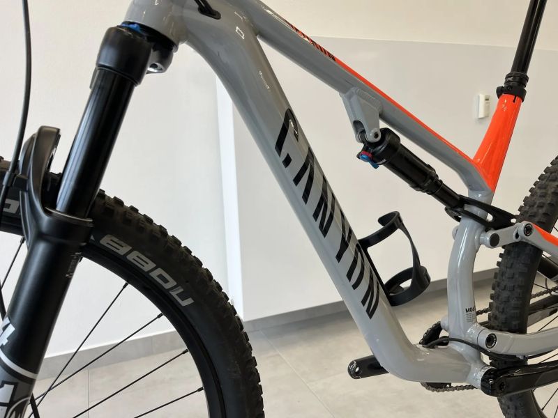 Canyon Neuron 7 L