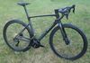 SCOTT Addict RC 30 Carbon Black 2026 – závodní silniční kolo – NOVÉ
