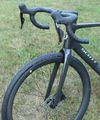 SCOTT Addict RC 30 Carbon Black 2026 – závodní silniční kolo – NOVÉ