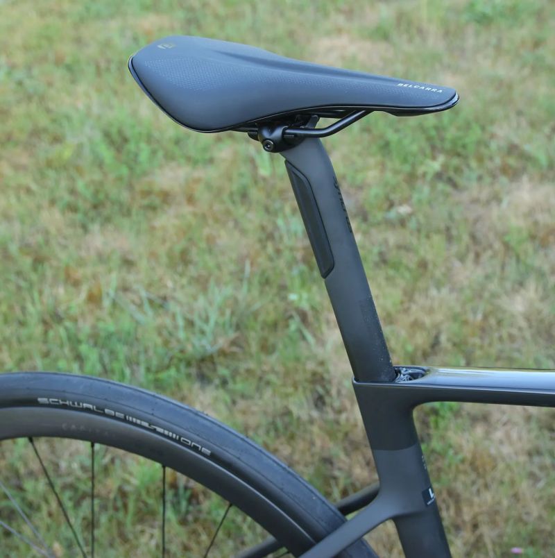 SCOTT Addict RC 30 Carbon Black 2026 – závodní silniční kolo – NOVÉ