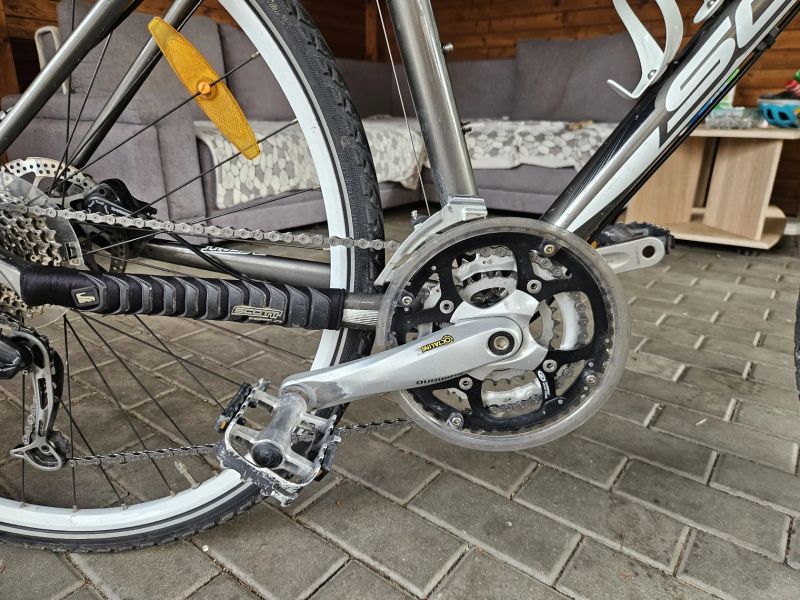 Krosové kolo Scott Sportster P3