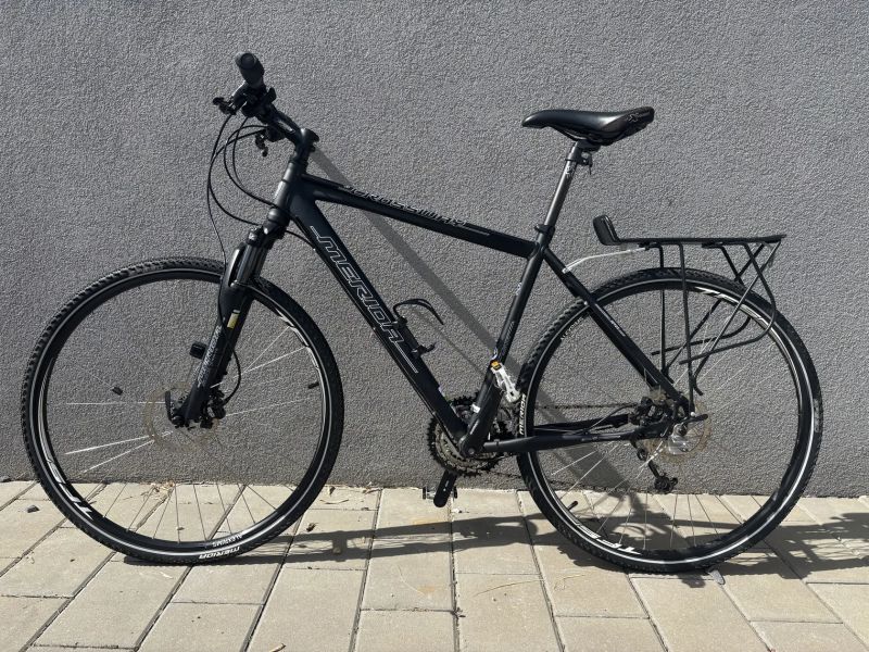 Merida Crossway 400