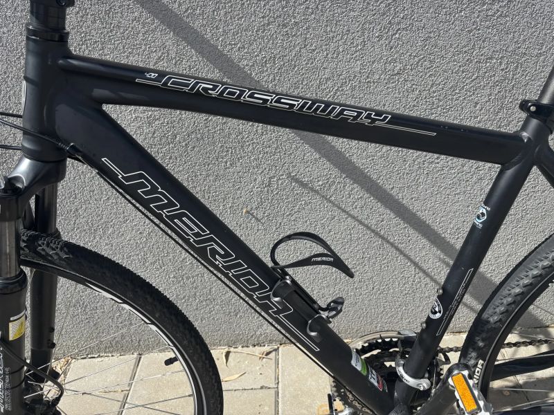 Merida Crossway 400