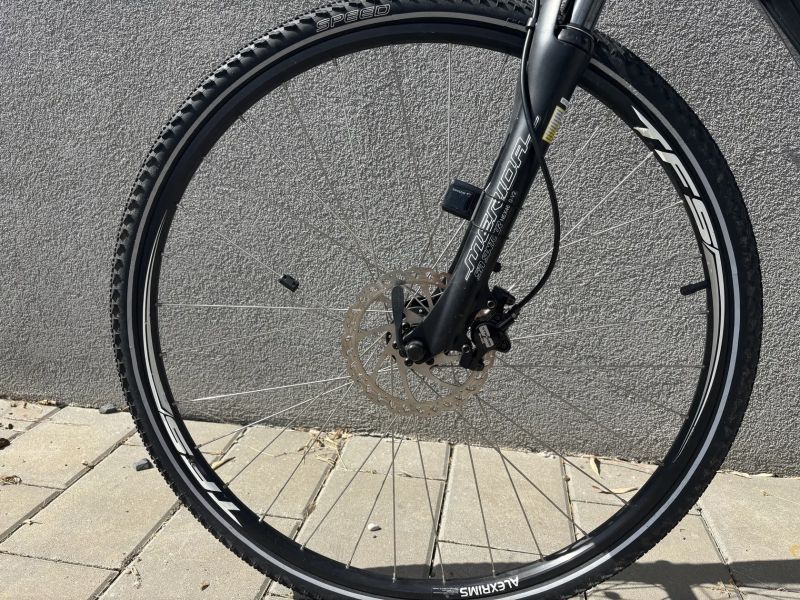 Merida Crossway 400