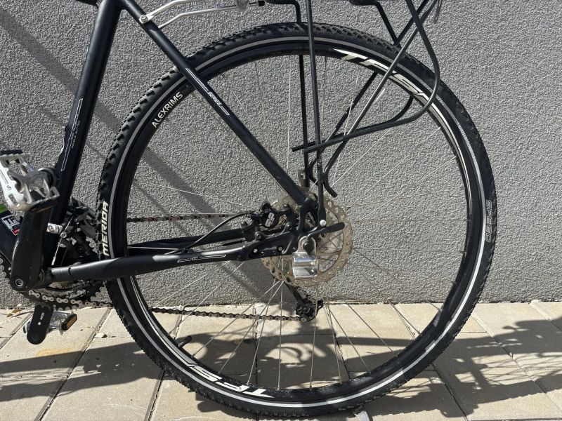 Merida Crossway 400