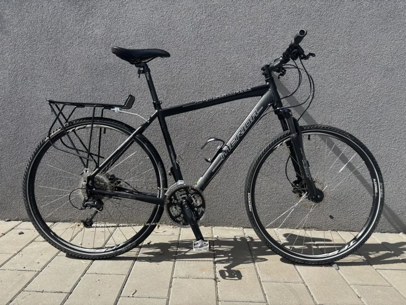 Merida Crossway 400