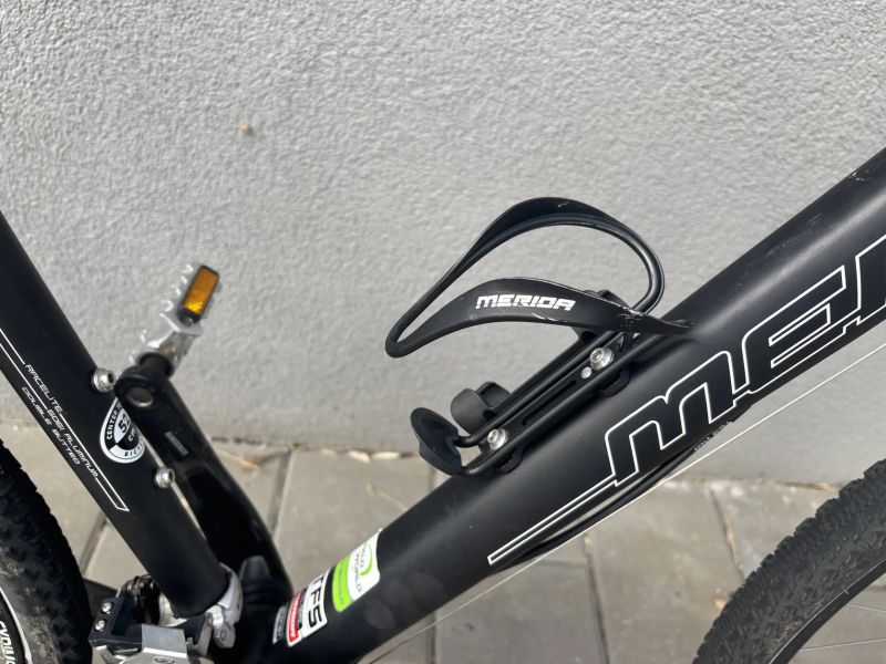 Merida Crossway 400