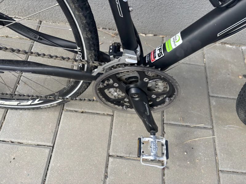 Merida Crossway 400
