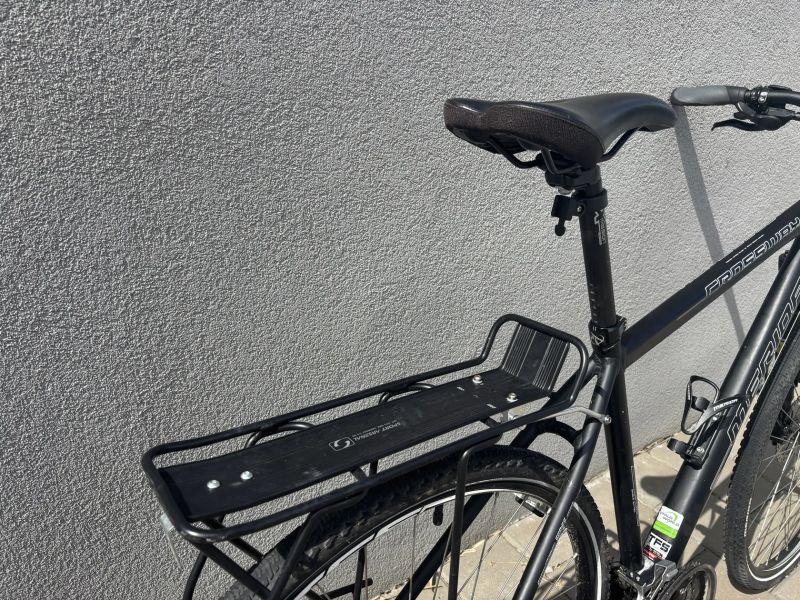 Merida Crossway 400