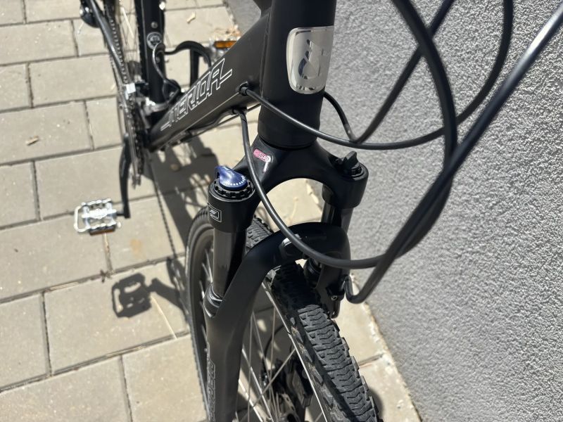 Merida Crossway 400