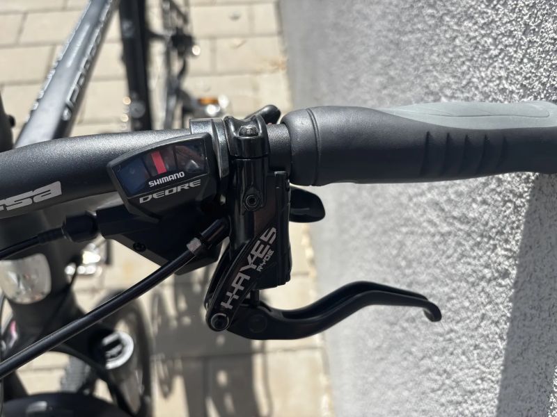 Merida Crossway 400