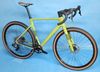 SCOTT Addict Gravel 30 AXS 2024 – moderní gravel bike na Sram Rival AXS – NOVÝ
