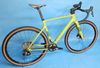 SCOTT Addict Gravel 30 AXS 2024 – moderní gravel bike na Sram Rival AXS – NOVÝ