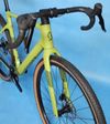 SCOTT Addict Gravel 30 AXS 2024 – moderní gravel bike na Sram Rival AXS – NOVÝ