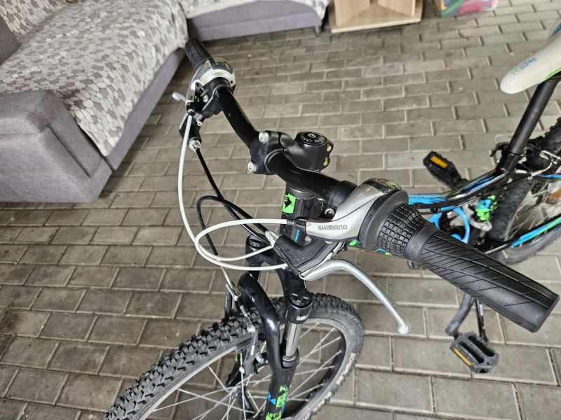 Detske Horske kolo 24 Superior 