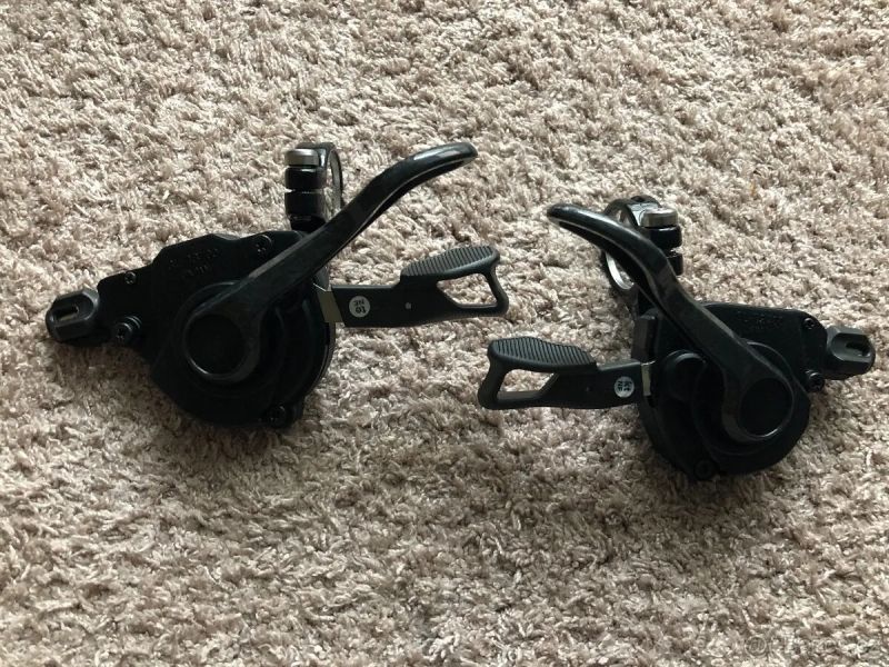 Řazení Shimano Ultegra SL-RS700