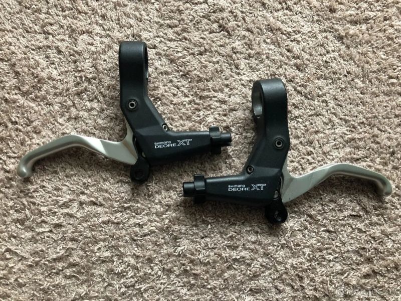 Řazení Shimano Ultegra SL-RS700