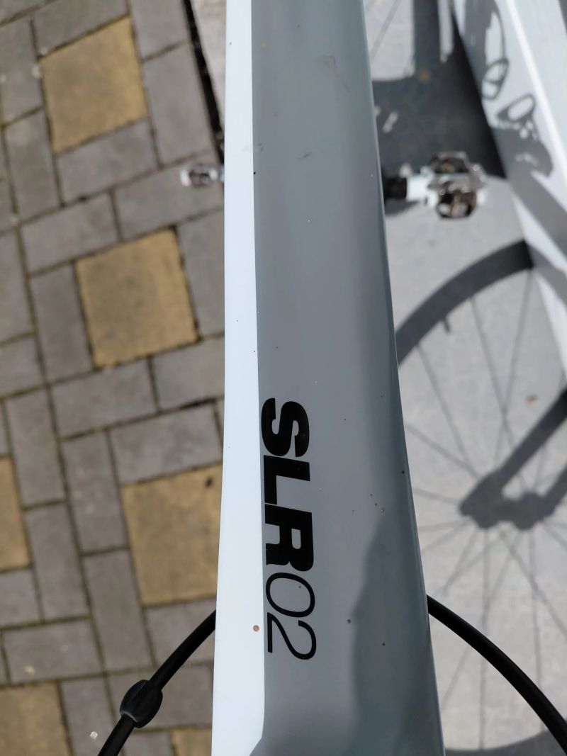 BMC SLR 02