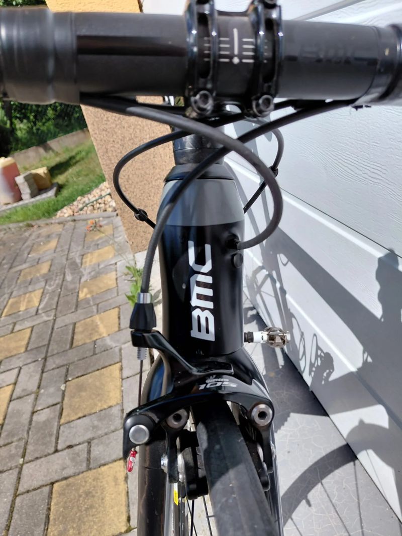 BMC SLR 02