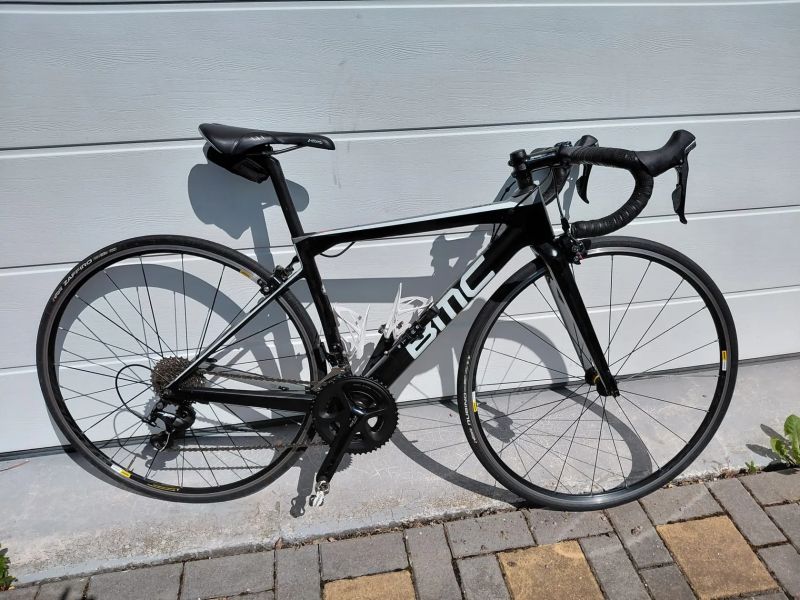 BMC SLR 02