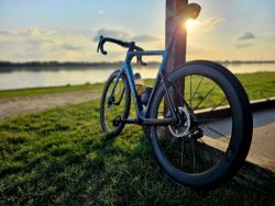 Orbea Orca OMX M20iltd