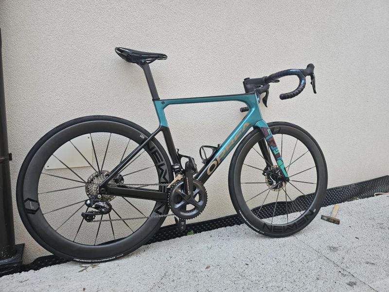 Orbea Orca OMX M20iltd