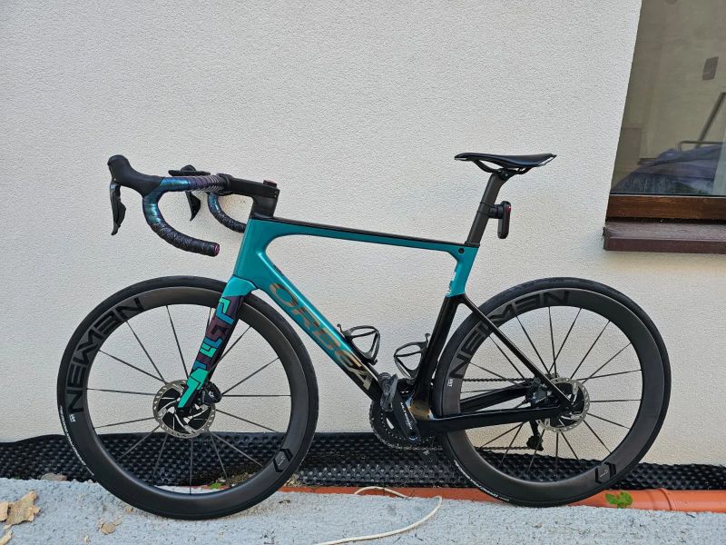 Orbea Orca OMX M20iltd